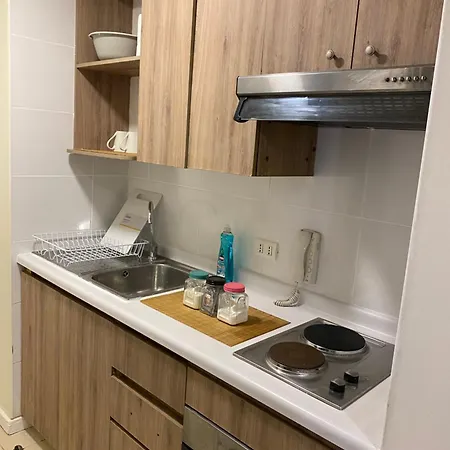 Departamento Arriendo Diario Apartment